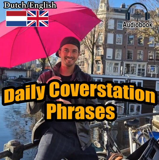2. Daily conversation phrases