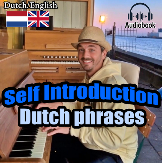5. Self introduction phrases