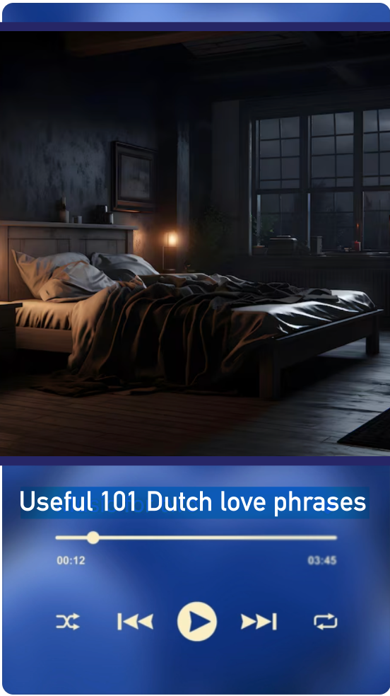 3. Love phrases
